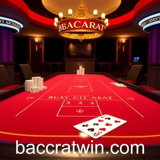 The Rise of Baccarat in Online Gaming