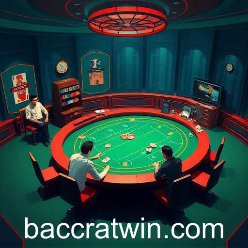 Exploring The Impact of Online Baccrat