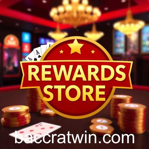 Rewards Store
