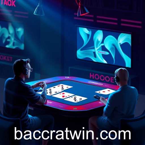 The Rise of Online Card Games in 2025