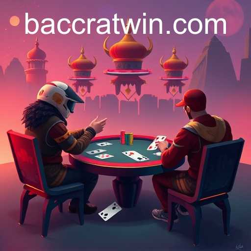 The Rise of Online Baccrat: A Cultural Shift in Gaming