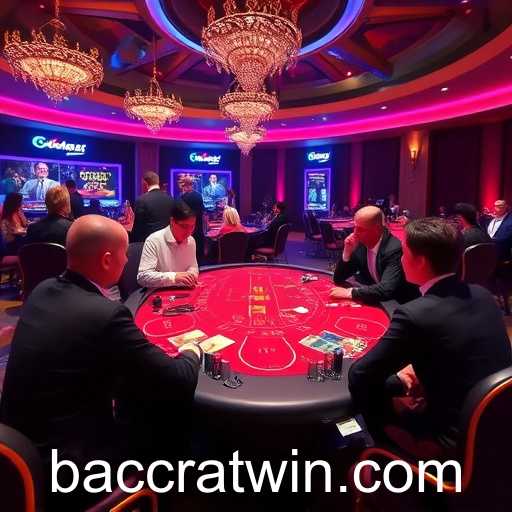 Live Tournaments